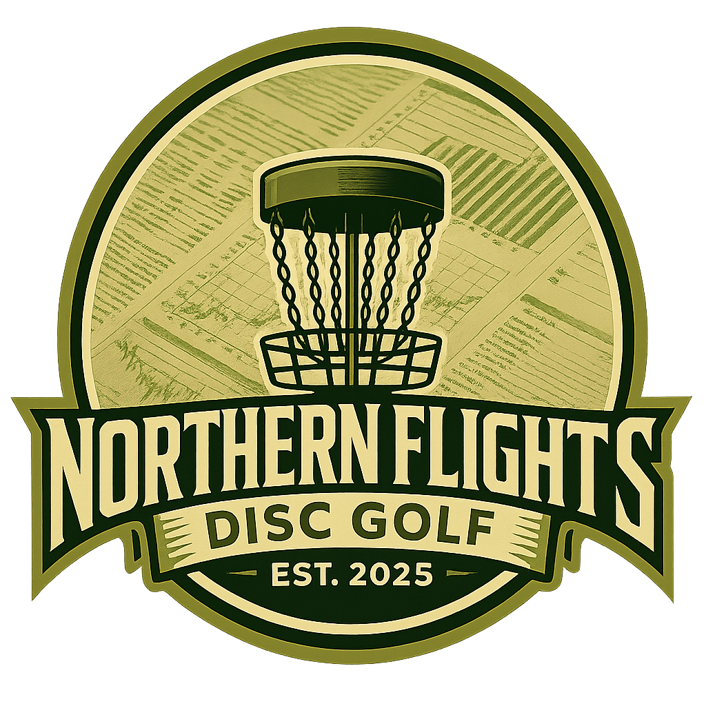 Northern Flights Logo