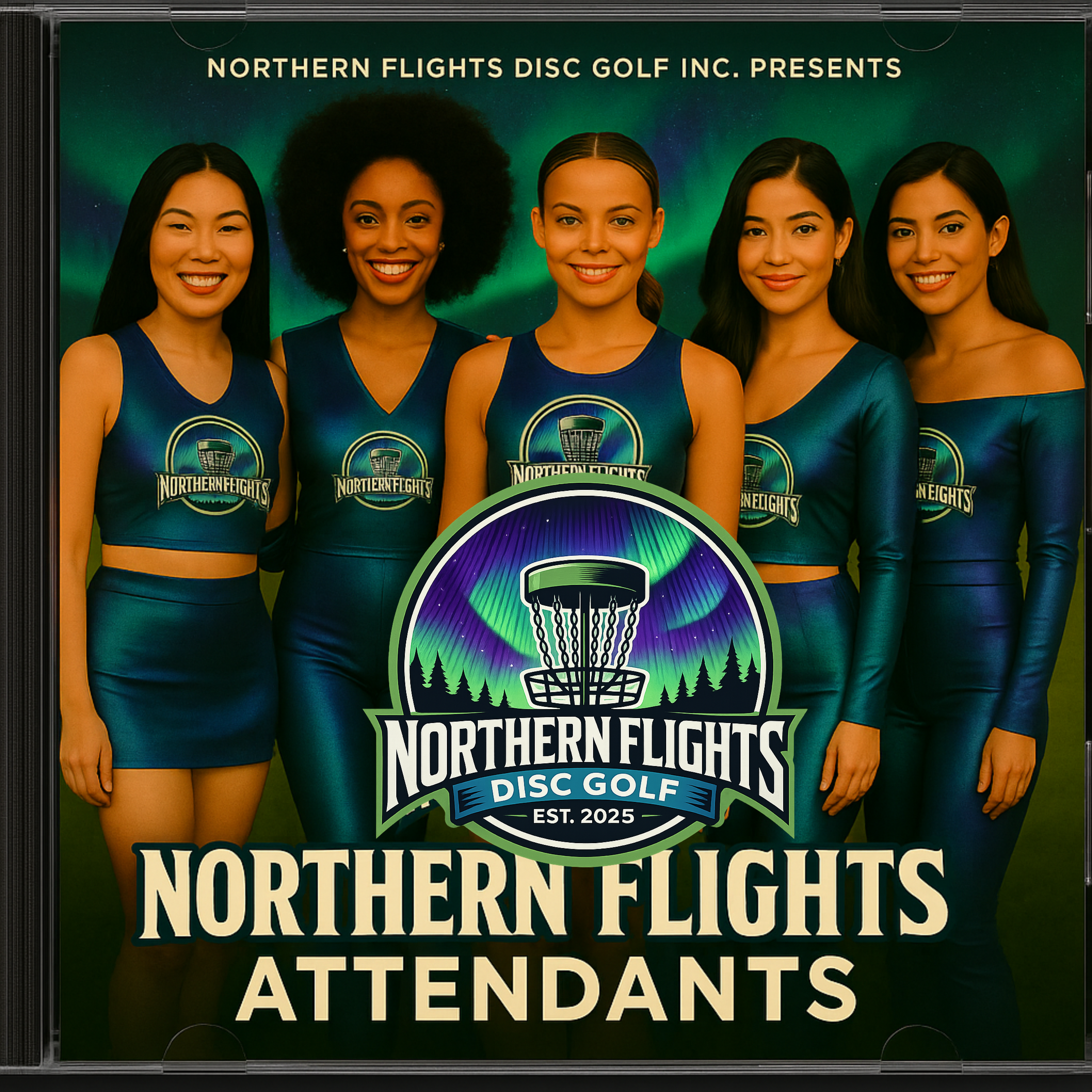 Single cover art